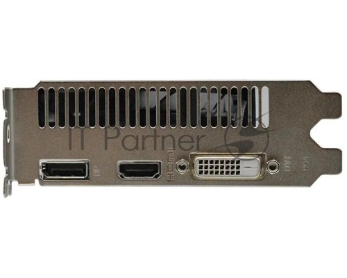 Видеокарта Afox OEM RX550 2GB GDDR5 128bit DVI DP HDMI 2FAN RTL {30} (785563) oem