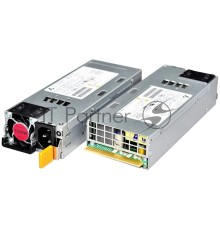 Блок питания Gooxi 1600W CRPS, 185х73,5х39mm; rated AC voltage 100V-240V, support 240V DC