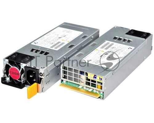 Блок питания Gooxi 1600W CRPS, 185х73,5х39mm; rated AC voltage 100V-240V, support 240V DC