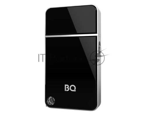 Электрическая бритва BQ SV1001 черный