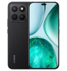 Honor X8c 6GB/128GB черный [5109BQGQ] (860364)