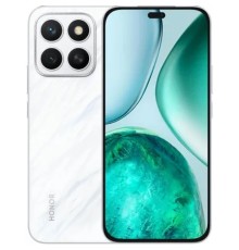 Honor X8c 8GB/256GB белый [5109BQCV]