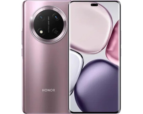 [Смартфон] Honor X9c 12GB/256GB  фиолетовый [5109BMFU]