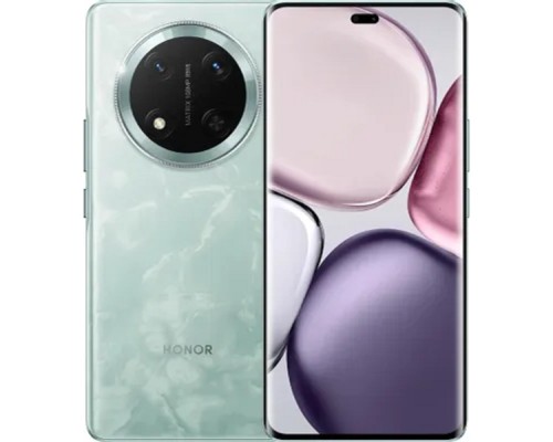 [Смартфон] Honor X9c 8GB/256GB голубой [5109BMFL]