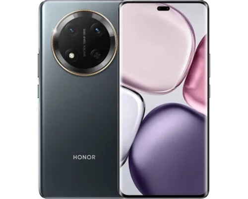 [Смартфон] Honor X9c 8GB/256GB черный (06936520858231)