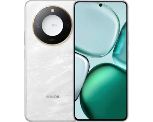 [Смартфон] Honor X9c Smart 8/256Gb белый [5109BPSH] (06936520858385)