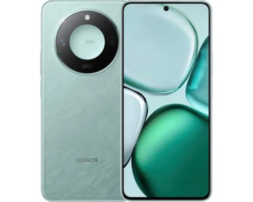 [Смартфон] Honor X9c Smart 8/256Gb голубой [5109BMXE] (06936520858378)