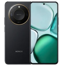 Honor X9c Smart 8/256Gb черный [5109BMXC]
