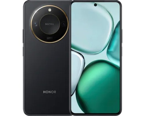 [Смартфон] Honor X9c Smart 8/256Gb черный [5109BMXC]