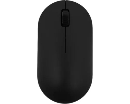 [Опции к ноутбукам] Xiaomi Wireless Mouse Lite 2 Black [BHR8916GL]