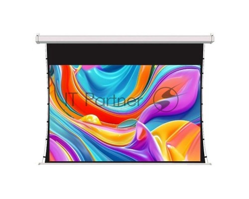 Экран для проектора S'OK SCPSMT-298x168ED30-GR  135 