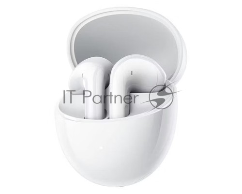Гарнитура TWS HONOR CHOICE S7 CHP-ME00 5504ABTK WHITE Гарнитура TWS HONOR CHOICE S7 CHP-ME00 5504ABTK WHITE