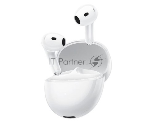 Гарнитура TWS HONOR CHOICE S7 CHP-ME00 5504ABTK WHITE Гарнитура TWS HONOR CHOICE S7 CHP-ME00 5504ABTK WHITE