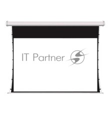 Экран для проектора S'OK SCPSMT-332x186ED30-GR  150 