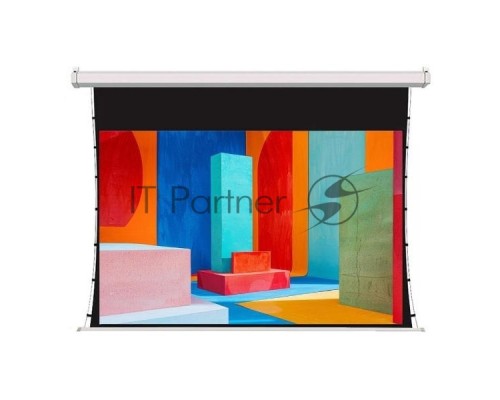 Экран для проектора S'OK SCPSMT-332x186ED30-GR  150 