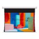 Экран для проектора S'OK SCPSMT-332x186ED30-GR  150 