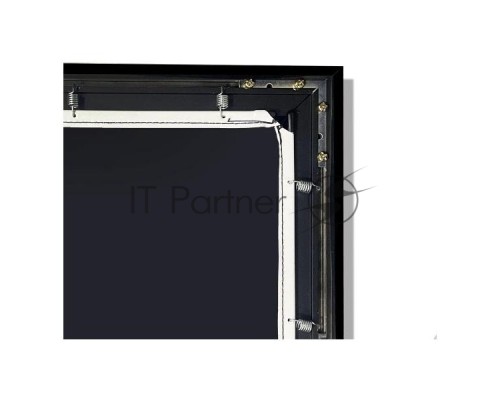 Экран для проектора S'OK SCFRV-236x133 107