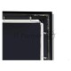 Экран для проектора S'OK SCFRV-236x133 107