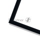 Экран для проектора S'OK SCFRV-236x133 107