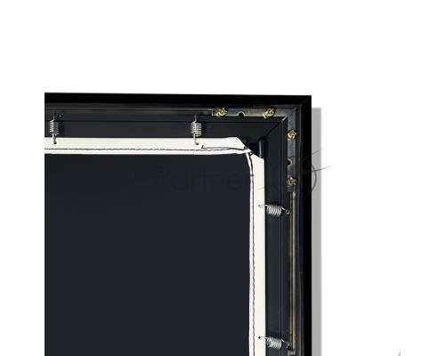 Экран для проектора S'OK SCFRV-236x133 107