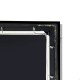 Экран для проектора S'OK SCFRV-236x133 107