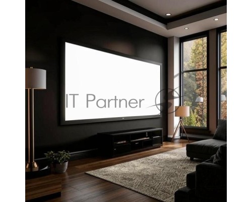 Экран для проектора S'OK SCFRV-221x125 100