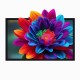 Экран для проектора S'OK SCFRV-221x125 100