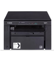 МФУ лазерный Canon i-Sensys MF3010 bundle (5252B004+3484B002), A4, монохромная, печ. до 18 стр/мин, скан. до 18 стр/мин, 1200x600 dpi, USB