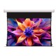 Экран для проектора S'OK SCPSMT-332x186FG-ED30 150 