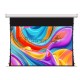 Экран для проектора S'OK SCPSMT-332x186FG-ED90 150 