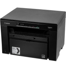 МФУ лазерный Canon i-Sensys MF3010 bundle, A4, ч/б, печ. до 18 стр/мин., скан. до 20 стр/мин., 600 x 1200 dpi (печ.), 600x600dpi (скан.), USB