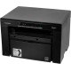 МФУ лазерный Canon i-Sensys MF3010 bundle, A4, ч/б, печ. до 18 стр/мин., скан. до 20 стр/мин., 600 x 1200 dpi (печ.), 600x600dpi (скан.), USB