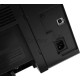 МФУ лазерный Canon i-Sensys MF3010 bundle, A4, ч/б, печ. до 18 стр/мин., скан. до 20 стр/мин., 600 x 1200 dpi (печ.), 600x600dpi (скан.), USB