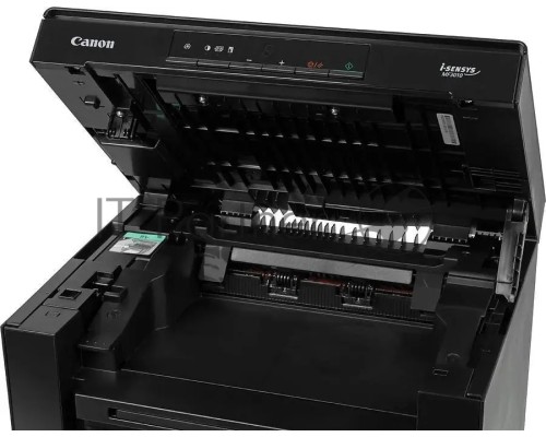 МФУ лазерный Canon i-Sensys MF3010 bundle, A4, ч/б, печ. до 18 стр/мин., скан. до 20 стр/мин., 600 x 1200 dpi (печ.), 600x600dpi (скан.), USB