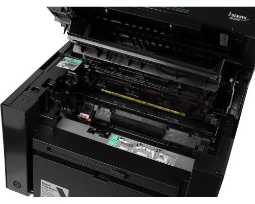 МФУ лазерный Canon i-Sensys MF3010 bundle, A4, ч/б, печ. до 18 стр/мин., скан. до 20 стр/мин., 600 x 1200 dpi (печ.), 600x600dpi (скан.), USB