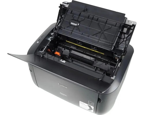 Принтер лазерный Canon i-Sensys LBP6030B bundle (8468B006+3484B002) A4 черный (в комплекте: + картридж)