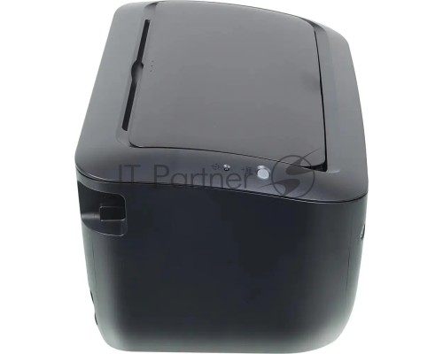 Принтер лазерный Canon i-Sensys LBP6030B bundle (8468B006+3484B002) A4 черный (в комплекте: + картридж)
