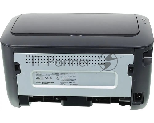 Принтер лазерный Canon i-Sensys LBP6030B bundle (8468B006+3484B002) A4 черный (в комплекте: + картридж)