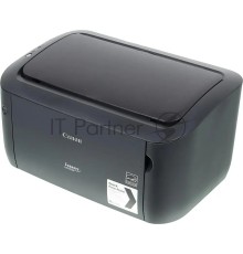 Принтер лазерный Canon i-Sensys LBP6030B bundle, A4, ч/б, печ. до 18 стр/мин., 600 x 600 dpi, USB (в комплекте: + картридж)