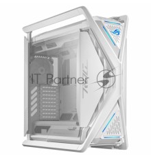 Корпус ASUS GR701 ROG HYPERION WHITE GR701/WT/PWM FAN