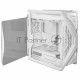 Корпус ASUS GR701 ROG HYPERION WHITE GR701/WT/PWM FAN