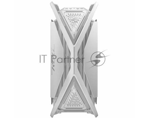 Корпус ASUS GR701 ROG HYPERION WHITE GR701/WT/PWM FAN