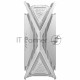 Корпус ASUS GR701 ROG HYPERION WHITE GR701/WT/PWM FAN