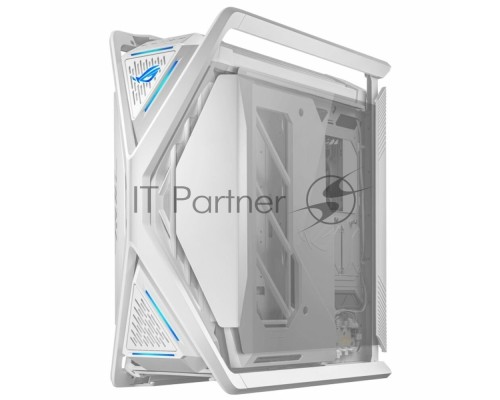 Корпус ASUS GR701 ROG HYPERION WHITE GR701/WT/PWM FAN