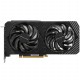 Видеокарта Gainward RTX4060 GHOST OC 8GB GDDR6 128bit 3-DP HDMI