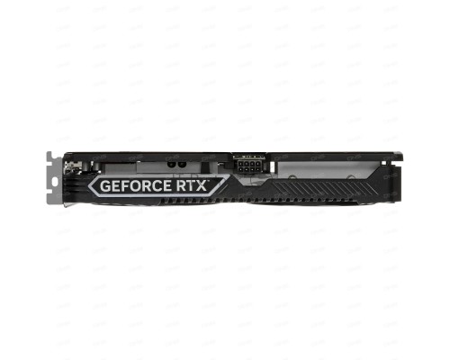 Видеокарта Gainward RTX4060 GHOST OC 8GB GDDR6 128bit 3-DP HDMI