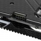 Видеокарта Gainward RTX4060 GHOST OC 8GB GDDR6 128bit 3-DP HDMI