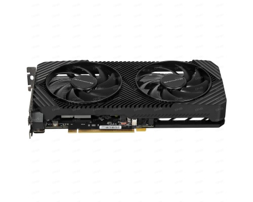 Видеокарта Gainward RTX4060 GHOST OC 8GB GDDR6 128bit 3-DP HDMI