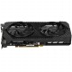 Видеокарта Gainward RTX4060 GHOST OC 8GB GDDR6 128bit 3-DP HDMI