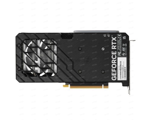 Видеокарта Gainward RTX4060 GHOST OC 8GB GDDR6 128bit 3-DP HDMI